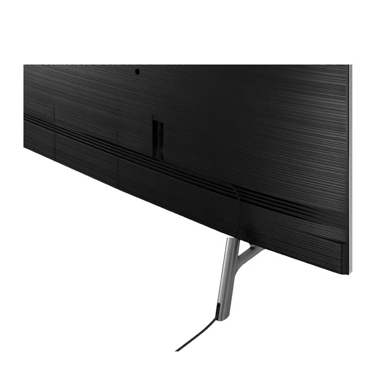 Samsung GQ65Q6FNGTXZG 163 cm (65 Zoll) 4K-QLED-TV