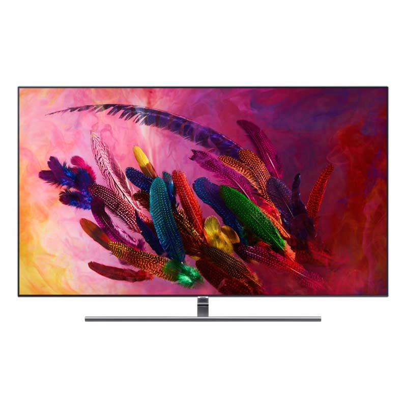 Samsung GQ75Q7FNGTXZG 189 cm (75 Zoll) 4K-QLED-TV