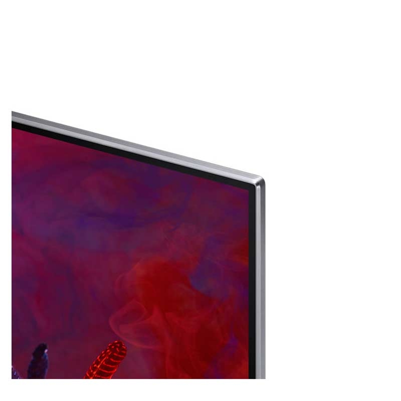 Samsung GQ65Q7FNGTXZG 163 cm (65 Zoll) 4K-QLED-TV