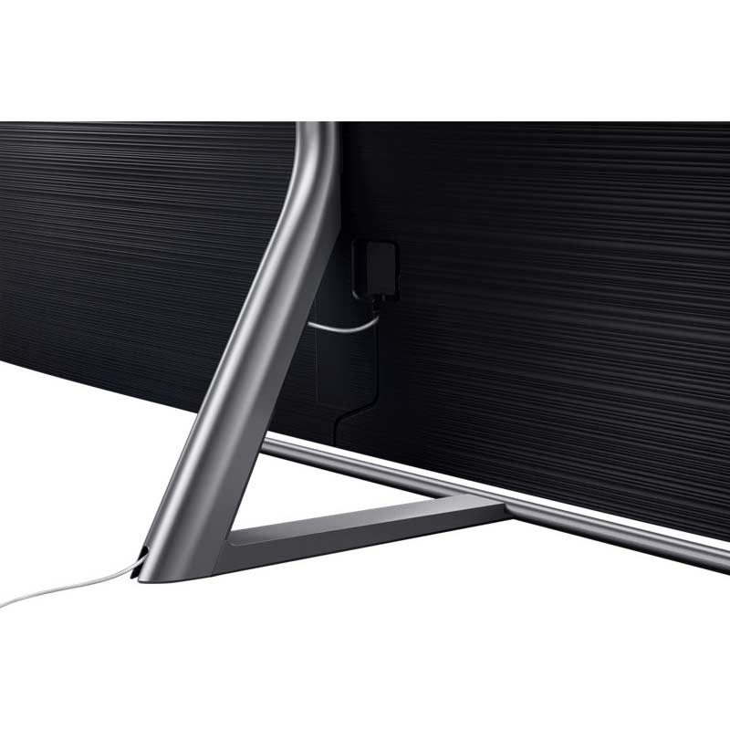 Samsung GQ65Q7FNGTXZG 163 cm (65 Zoll) 4K-QLED-TV
