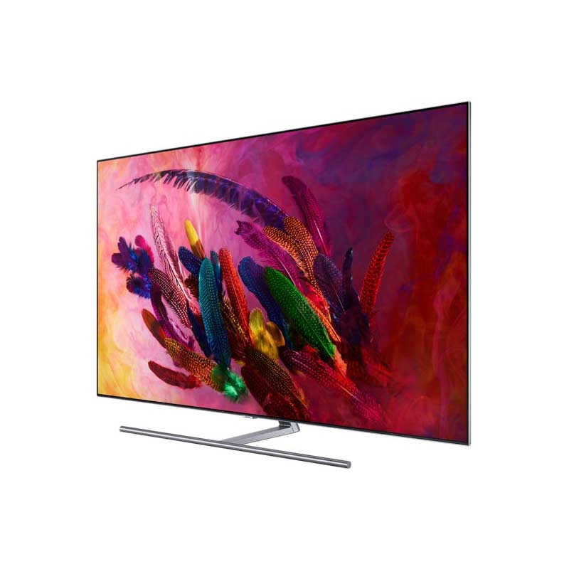 Samsung GQ75Q7FNGTXZG 189 cm (75 Zoll) 4K-QLED-TV