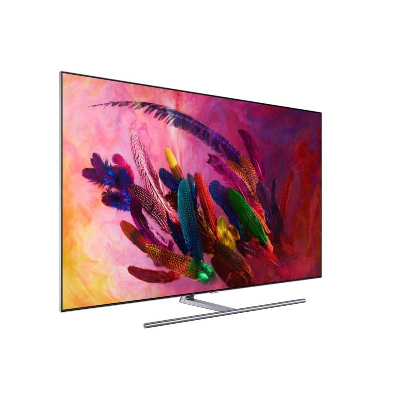 Samsung GQ65Q7FNGTXZG 163 cm (65 Zoll) 4K-QLED-TV