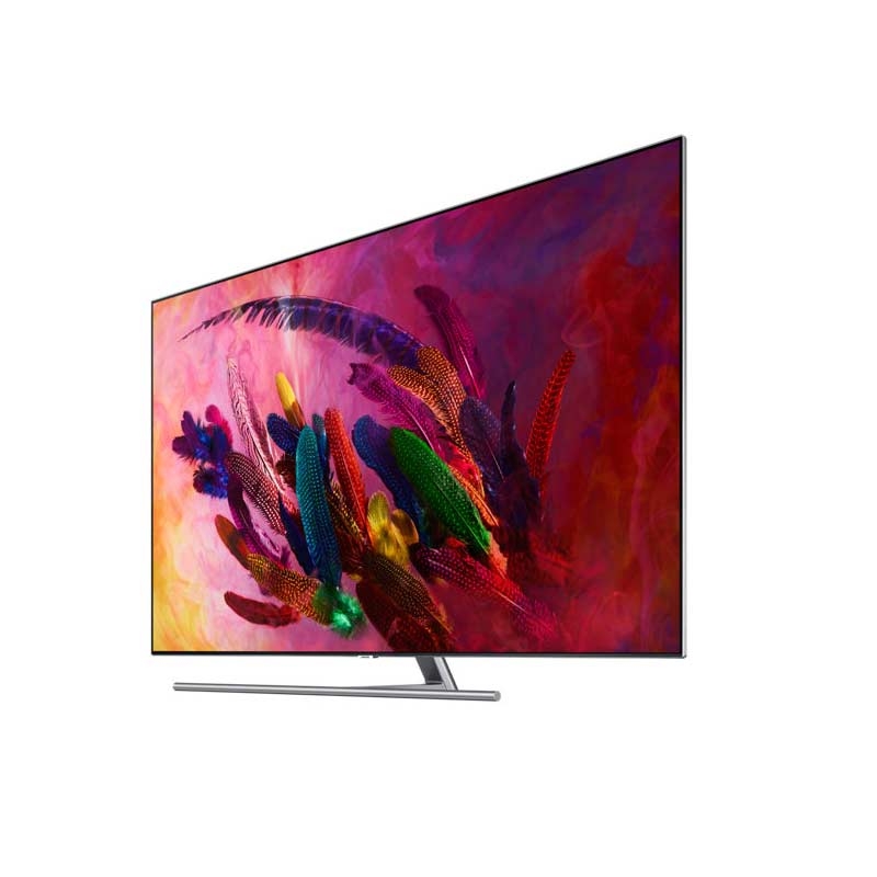 Samsung GQ75Q7FNGTXZG 189 cm (75 Zoll) 4K-QLED-TV