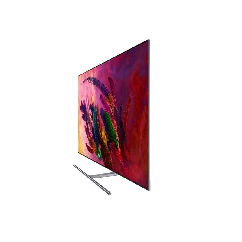 Samsung GQ65Q7FNGTXZG 163 cm (65 Zoll) 4K-QLED-TV