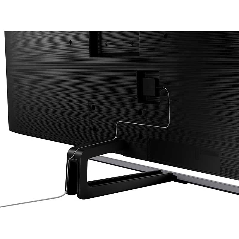 Samsung GQ65Q85RGTXZG 163cm (65 Zoll) 4K-QLED-TV (Premium-Modell)