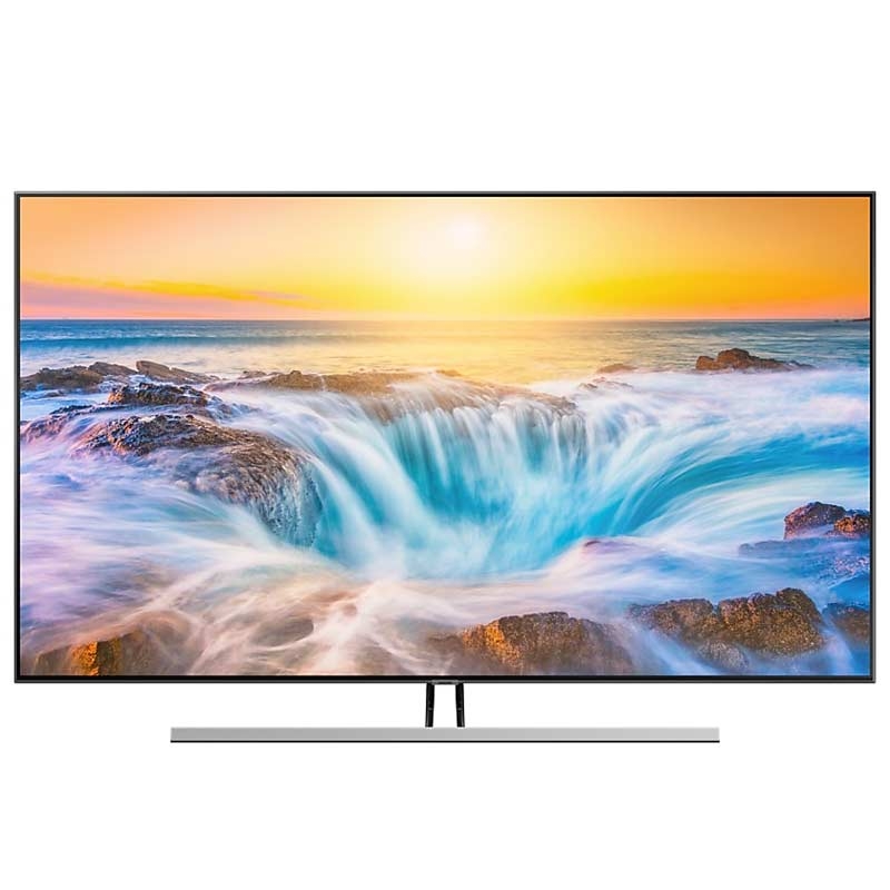Samsung GQ65Q85RGTXZG 163cm (65 Zoll) 4K-QLED-TV