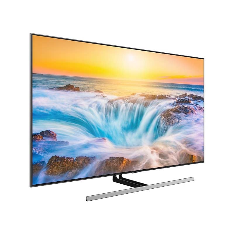 Samsung GQ75Q85RGTXZG 189cm (75 Zoll) 4K-QLED-TV (Premium-Modell)