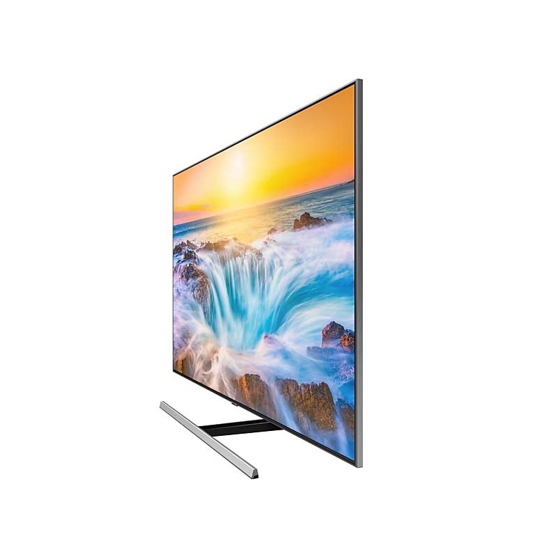 Samsung GQ65Q85RGTXZG 163cm (65 Zoll) 4K-QLED-TV (Premium-Modell)