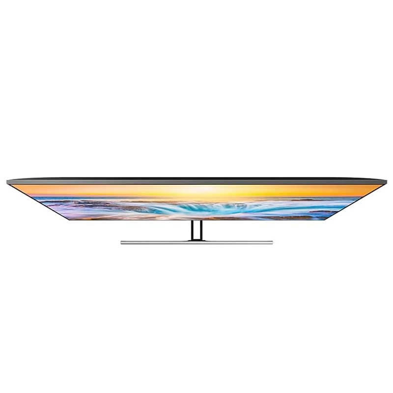 Samsung GQ75Q85RGTXZG 189cm (75 Zoll) 4K-QLED-TV (Premium-Modell)