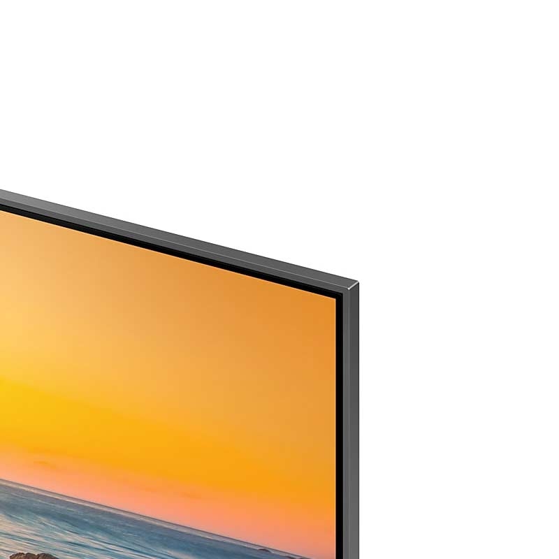 Samsung GQ55Q85RGTXZG 138cm (55 Zoll) 4K-QLED-TV (Premium-Modell)