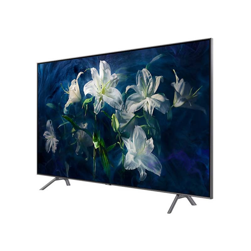 Samsung GQ75Q8DNGTXZG 189 cm (75 Zoll) 4K-QLED-TV (Premium-Modell)