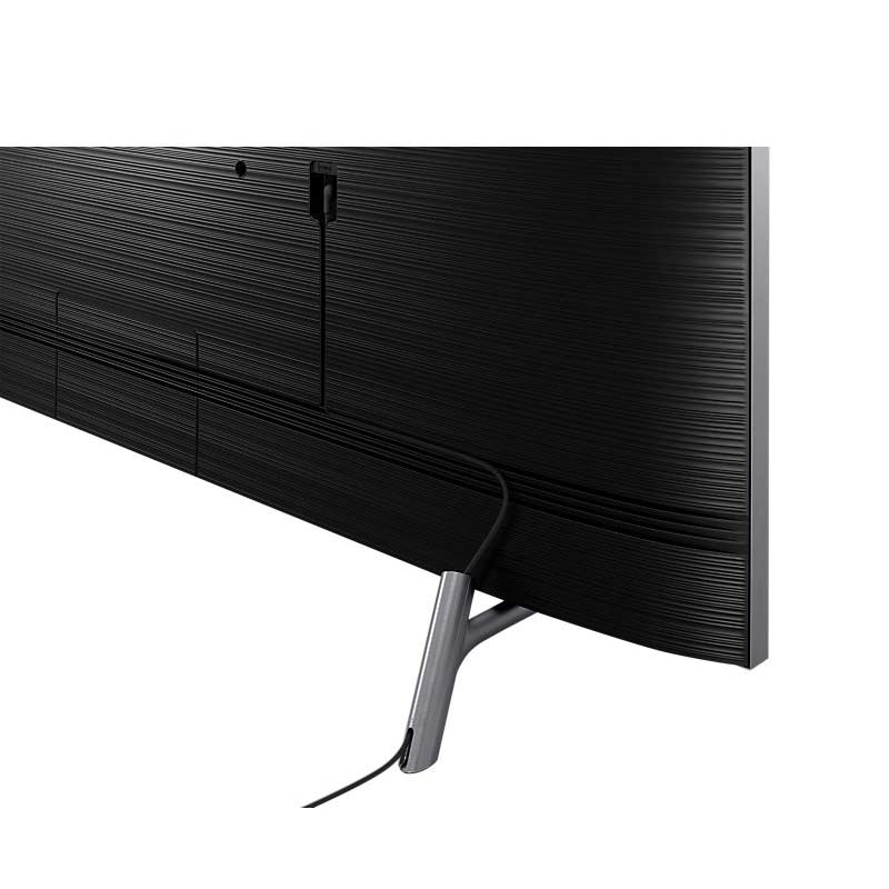 Samsung GQ65Q8DNGTXZG 163 cm (65 Zoll) 4K-QLED-TV (Premium-Modell)