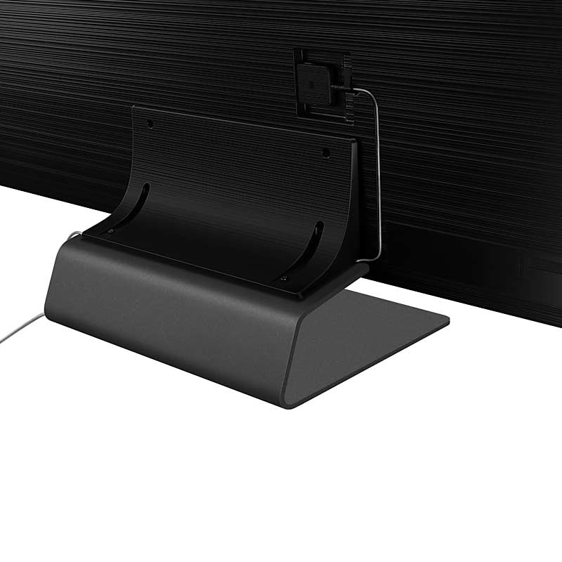 Samsung GQ55Q90RGTXZG 138cm (55 Zoll) 4K-QLED-TV (Premium-Modell)