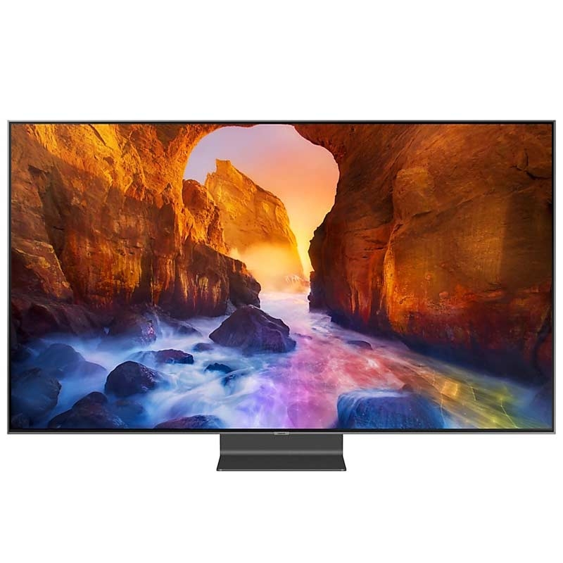 Samsung GQ65Q90RGTXZG 163cm (65 Zoll) 4K-QLED-TV