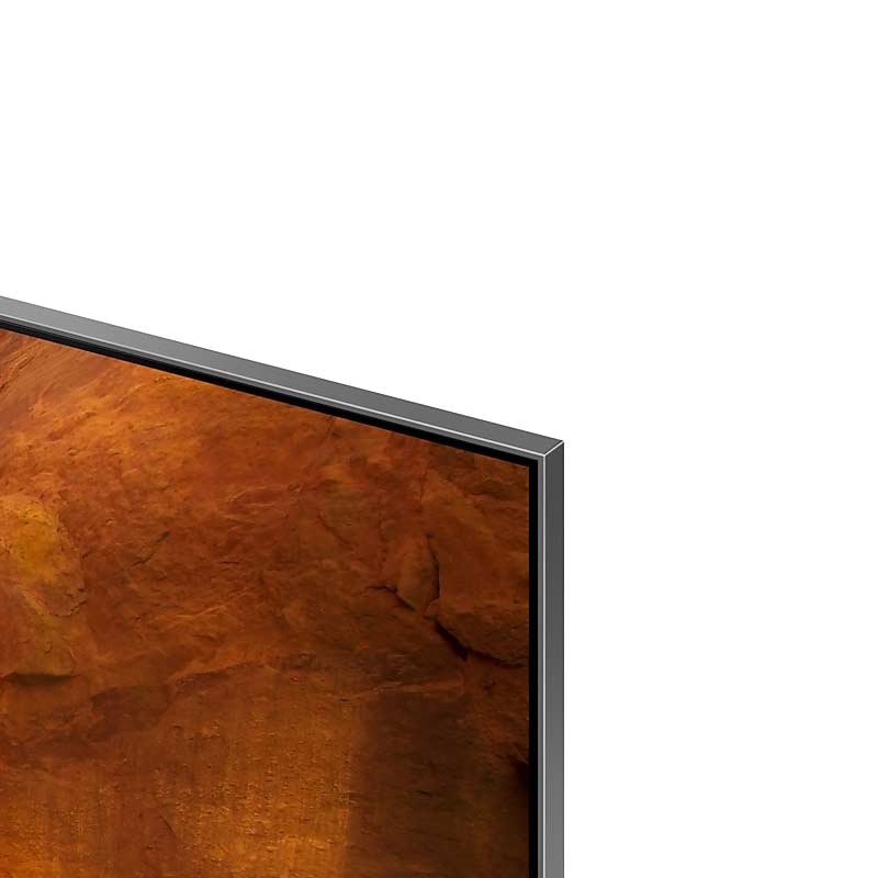 Samsung GQ75Q90RGTXZG 189cm (75 Zoll) 4K-QLED-TV (Premium-Modell)