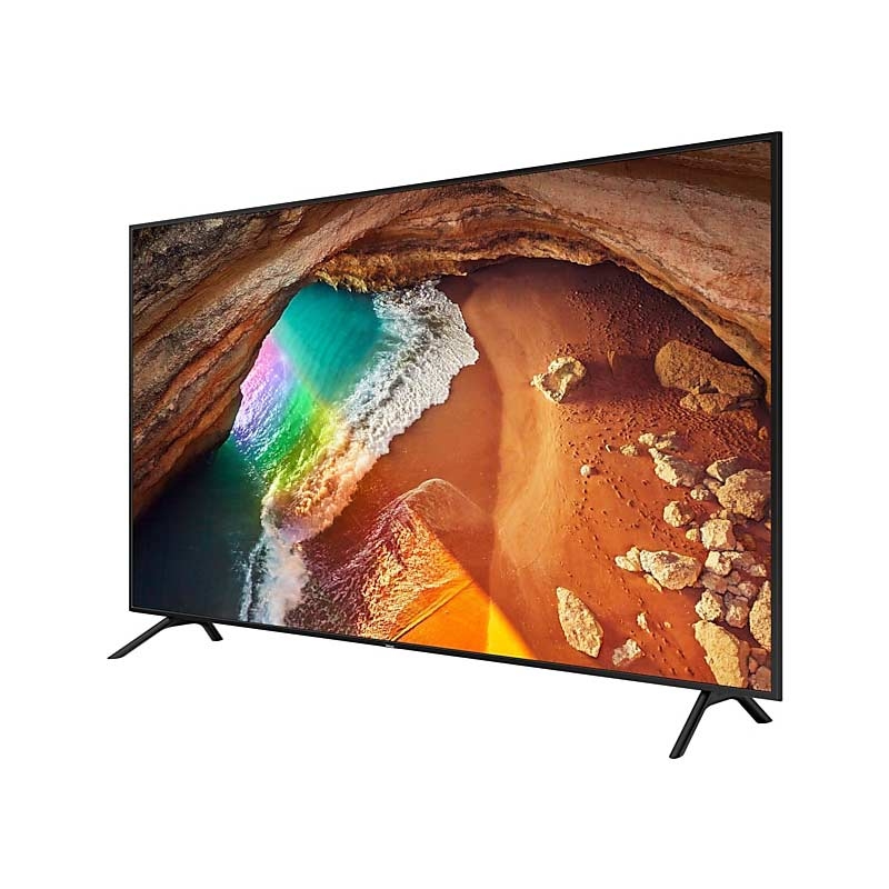 Samsung GQ82Q60RGTXZG 207cm (82 Zoll) 4K-QLED-TV