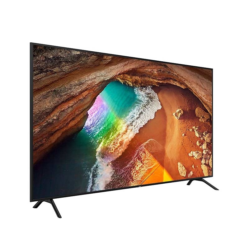 Samsung GQ82Q60RGTXZG 207cm (82 Zoll) 4K-QLED-TV