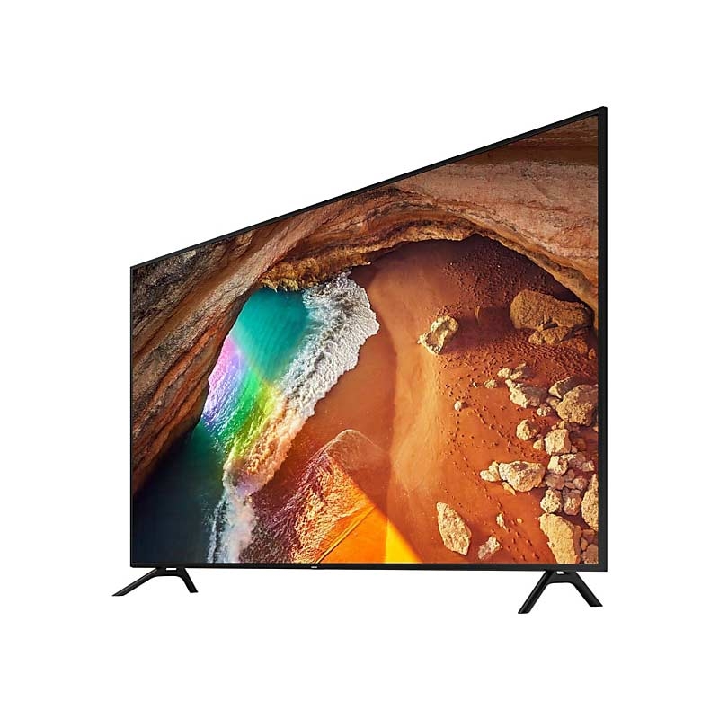 Samsung GQ82Q60RGTXZG 207cm (82 Zoll) 4K-QLED-TV