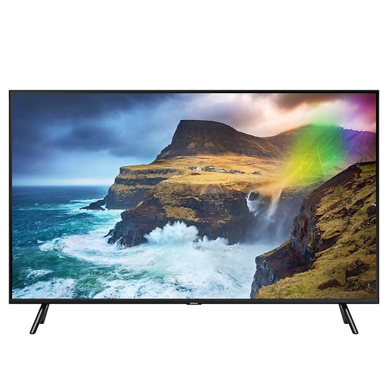 Samsung GQ82Q70RGTXZG 207cm (82 Zoll) 4K-QLED-TV