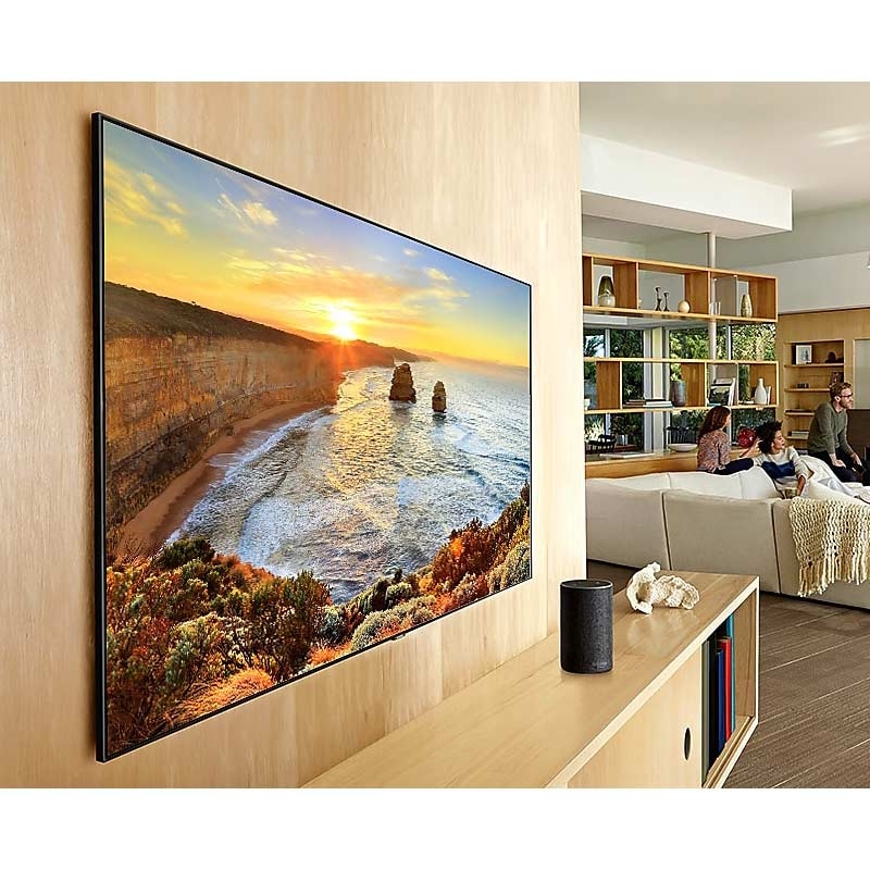 Samsung GQ49Q70RGTXZG 123cm (49 Zoll) 4K-QLED-TV