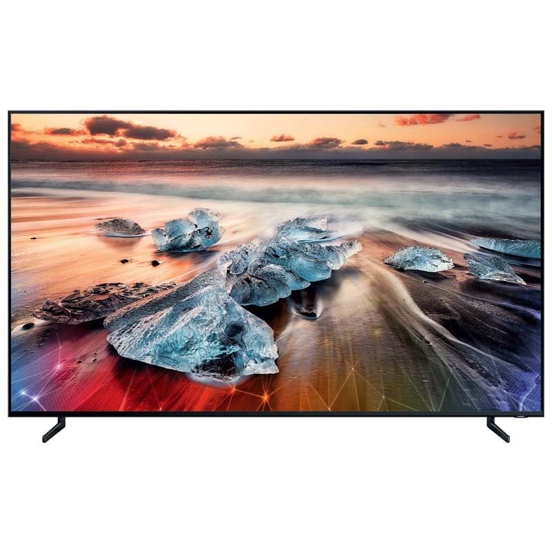 Samsung GQ75Q950RGTXZG 189cm (75 Zoll) 8K-QLED-TV