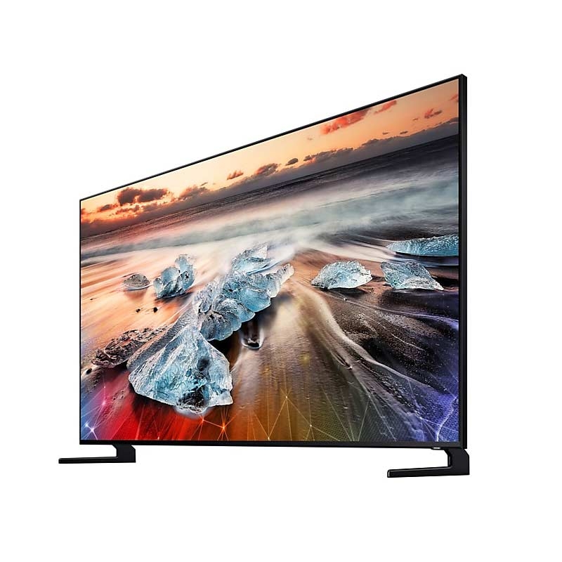Samsung GQ98Q950RGTXZG 248cm (98 Zoll) 8K-QLED-TV (Premium-Modell)