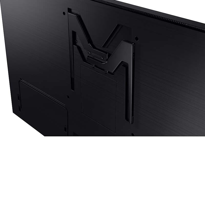 Samsung GQ98Q950RGTXZG 248cm (98 Zoll) 8K-QLED-TV (Premium-Modell)