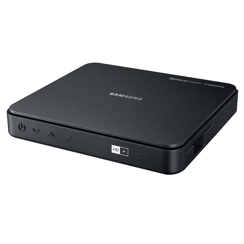 Samsung GX-SM540SM/ZG Media Box Lite HD+ Satelitenreceiver