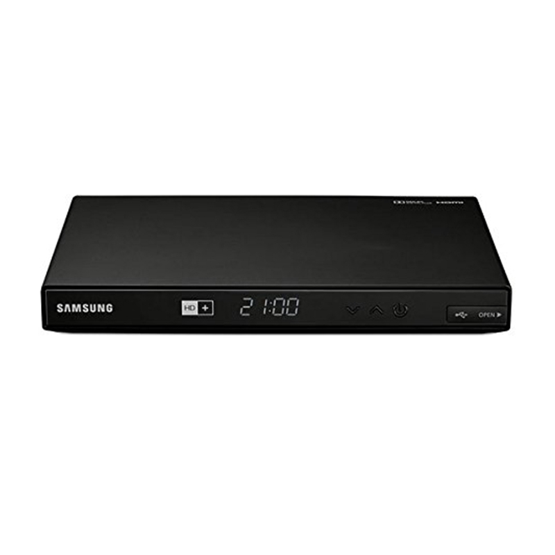Samsung GX-SM660SM/ZG Media Box