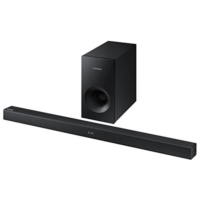 Samsung HW-K335/ZG TV-Soundbar
