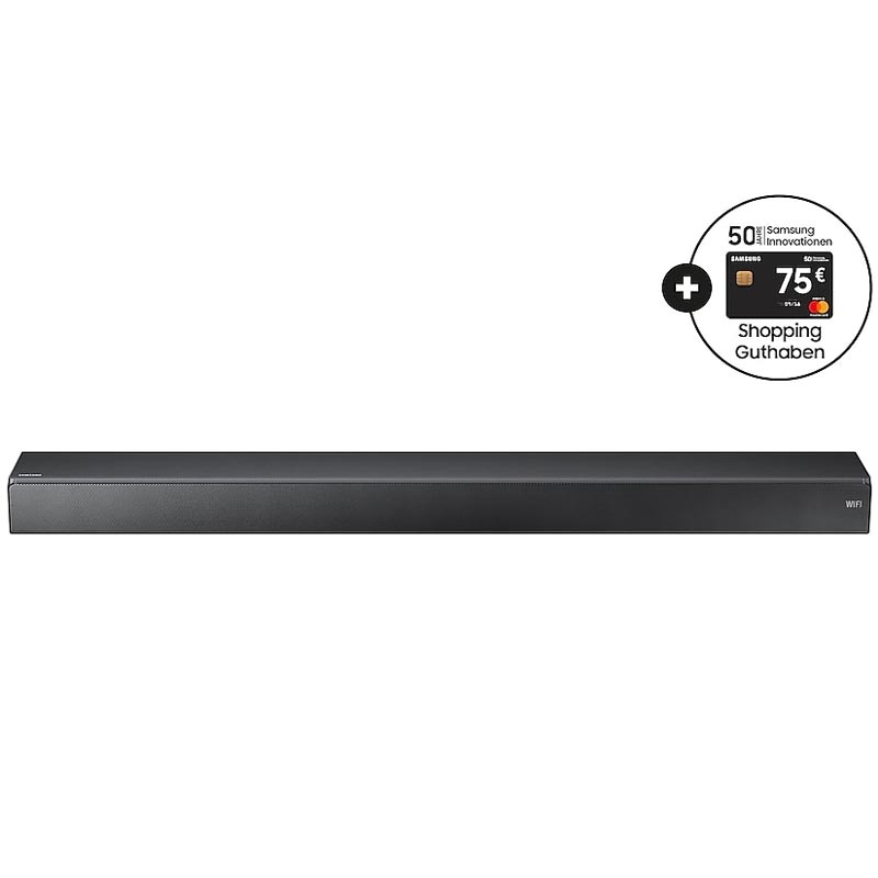 Samsung HW-MS750/EN Soundbar (Premium-Modell)