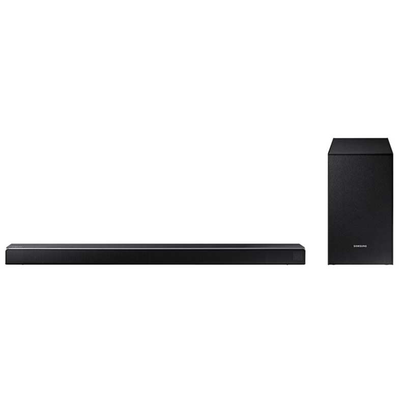 Samsung HW-N450/ZG TV-Soundbar