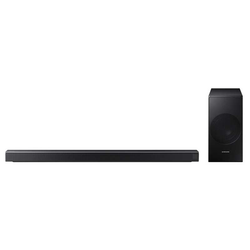 Samsung HW-N550/ZG TV-Soundbar