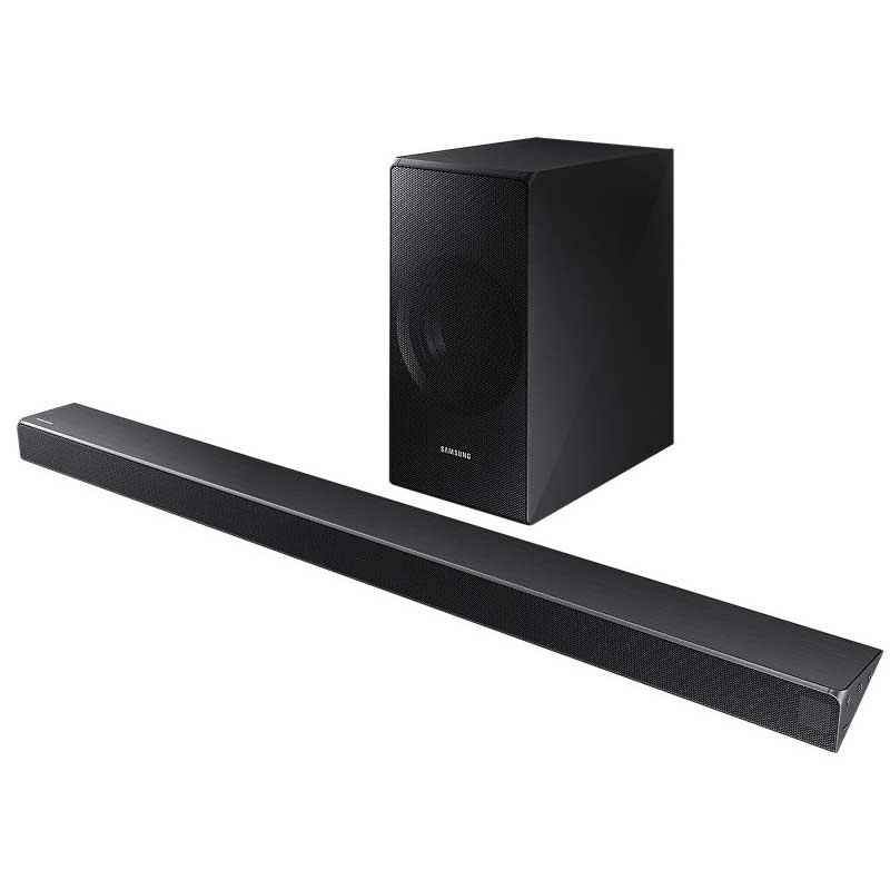 Samsung HW-N550/ZG TV-Soundbar