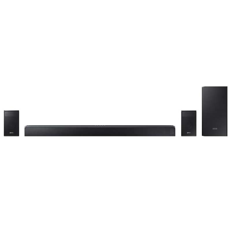 Samsung HW-N950/ZG Soundbar