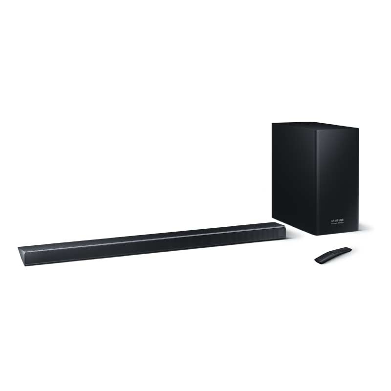 Samsung HW-Q70R/ZG Dolby Atmos Soundbar