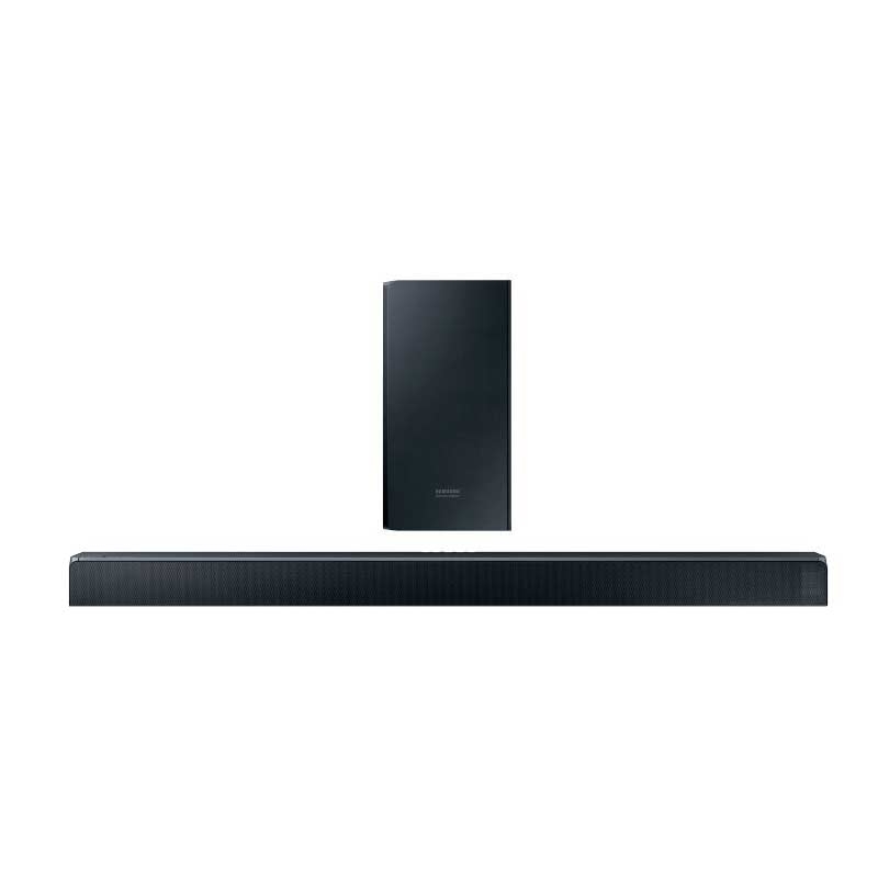Samsung HW-Q80R/ZG Dolby Atmos Soundbar