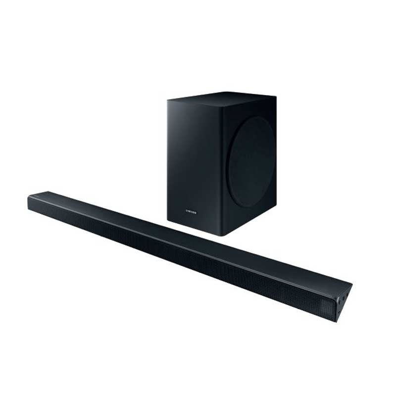 Samsung HW-R650/ZG 3.1 Soundbar