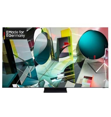 Samsung GQ75Q950TSTXZG 189cm (75 Zoll) 8K-QLED-TV