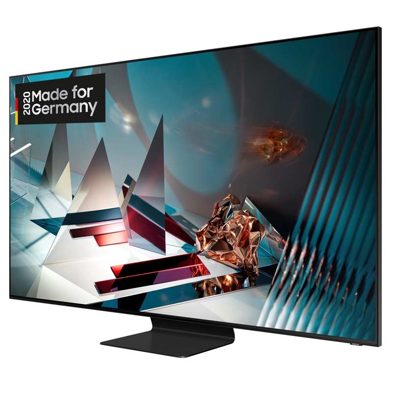 Samsung GQ82Q800TGTXZG 207 cm (82 Zoll) 8K-QLED-TV