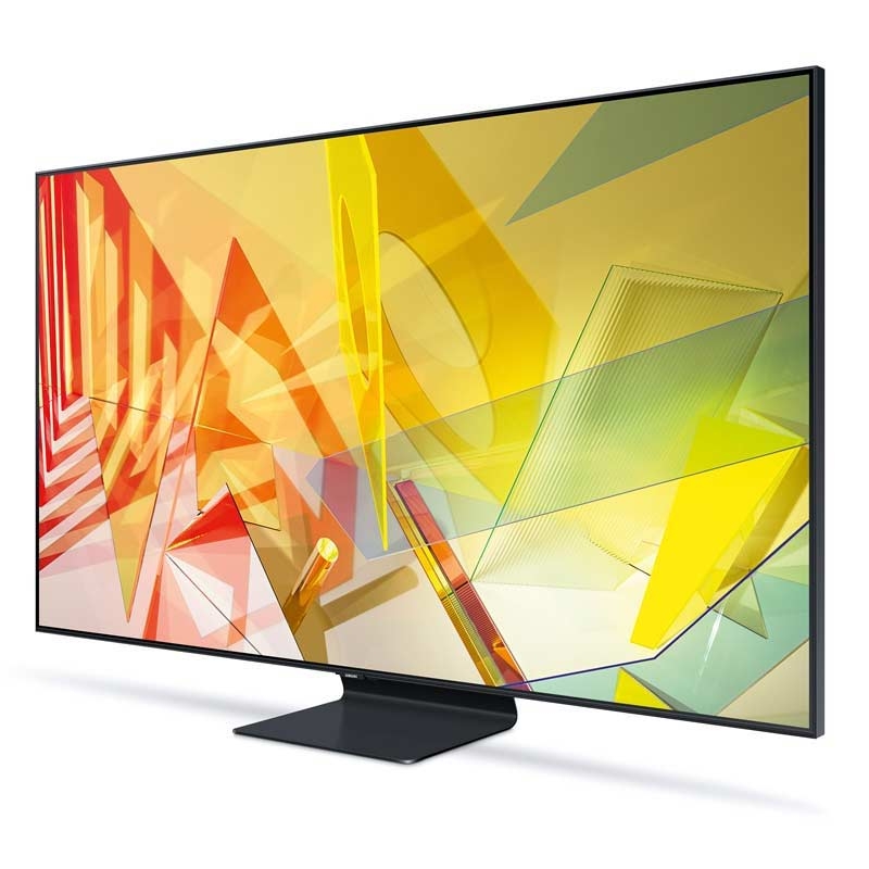 Samsung GQ65Q95TGTXZG 163cm (65 Zoll) 4K-QLED-TV
