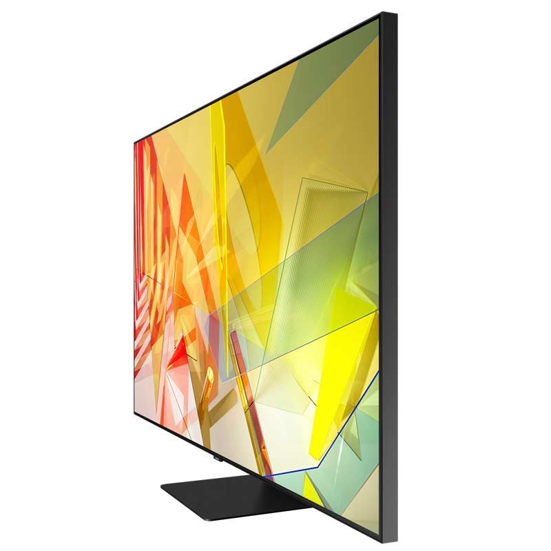 Samsung GQ65Q95TGTXZG 163cm (65 Zoll) 4K-QLED-TV