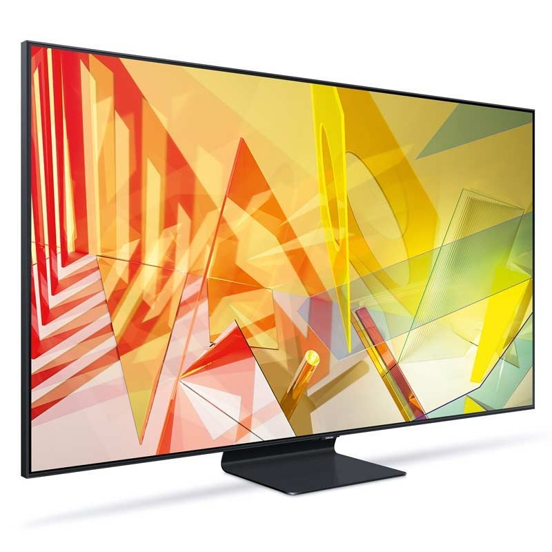 Samsung GQ65Q90TGTXZG 163cm (65 Zoll) 4K-QLED-TV