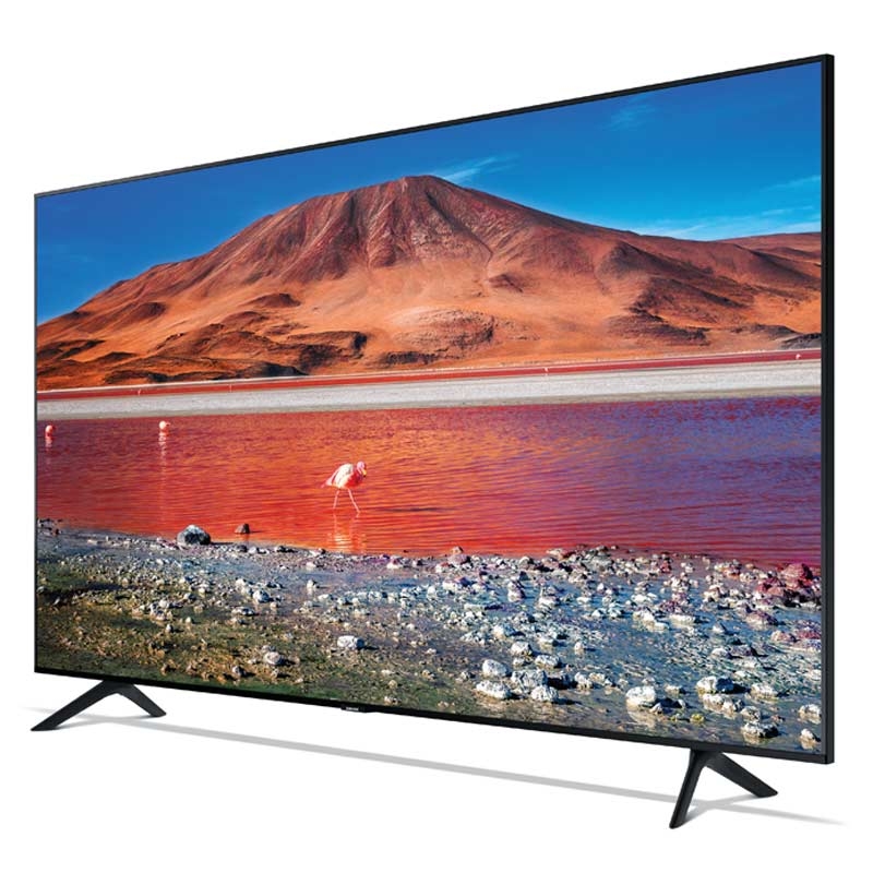 Samsung GU50TU7079UXZG 125 cm (50 Zoll) 4K-LED-TV