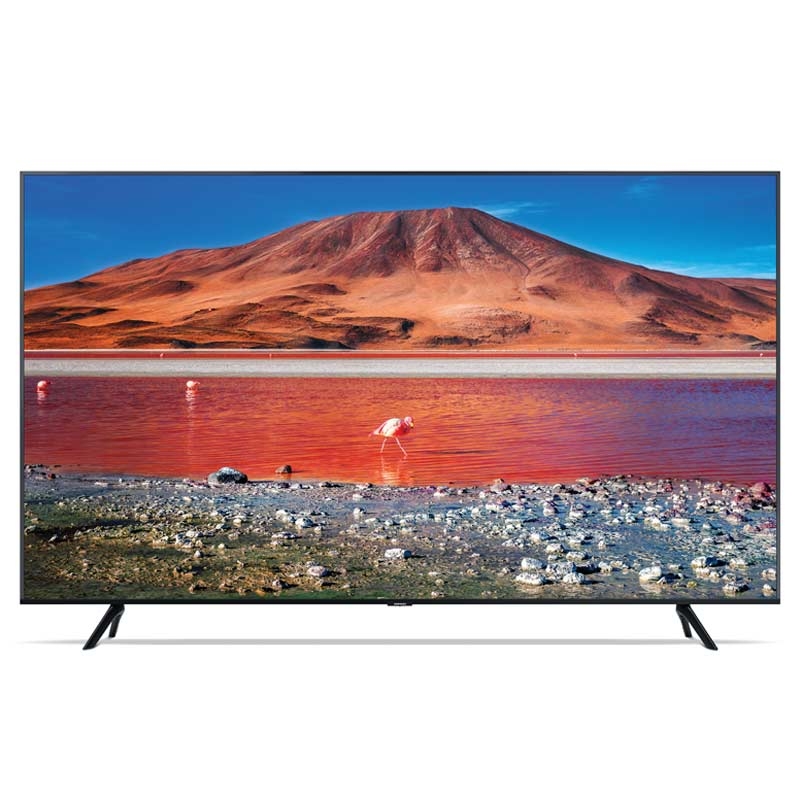 Samsung GU50TU7079UXZG 125 cm (50 Zoll) 4K-LED-TV