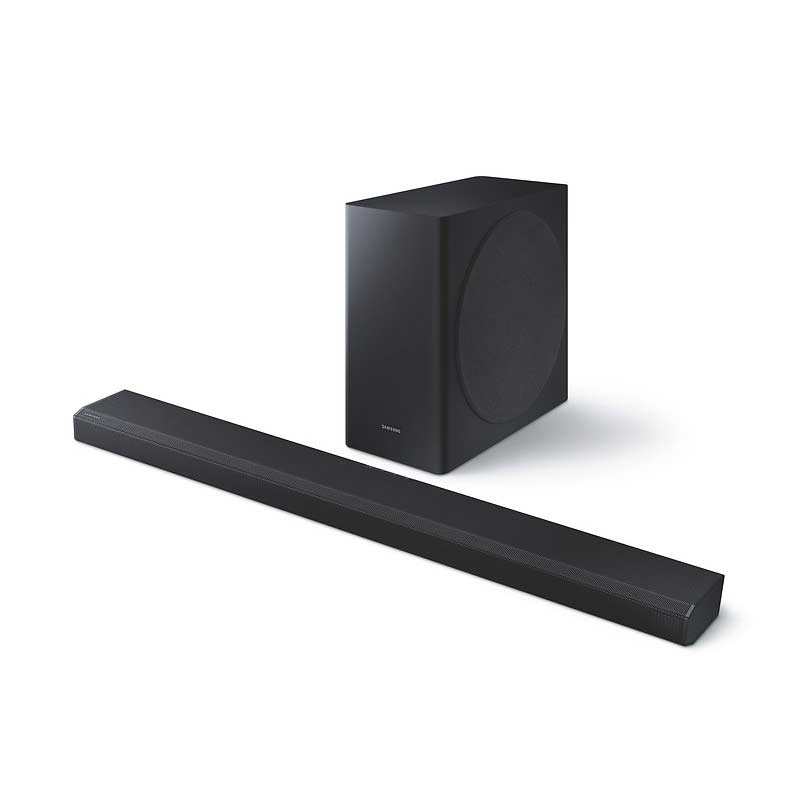 Samsung HW-Q800T/ZG Dolby Atmos Soundbar (2. Wahl)