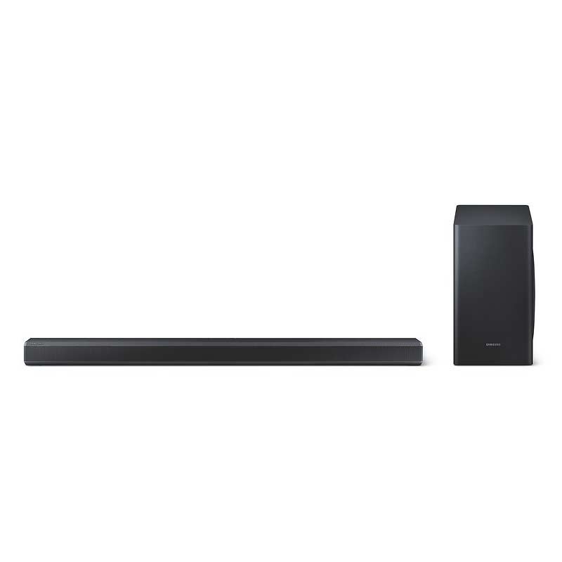 Samsung HW-Q70T/ZG Dolby Atmos Soundbar