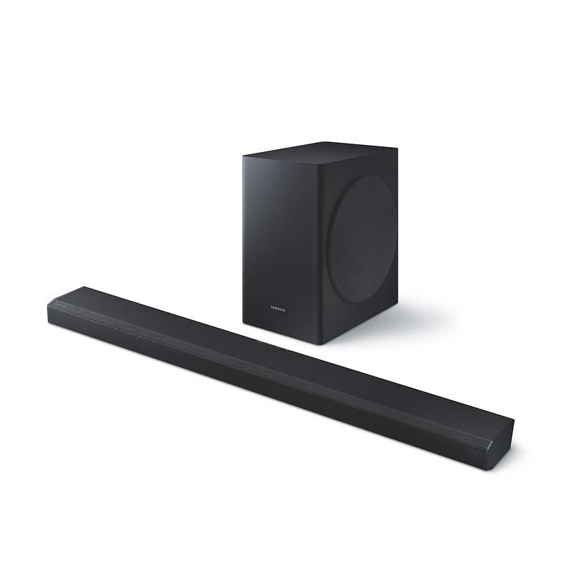 Samsung HW-Q70T/ZG Dolby Atmos Soundbar