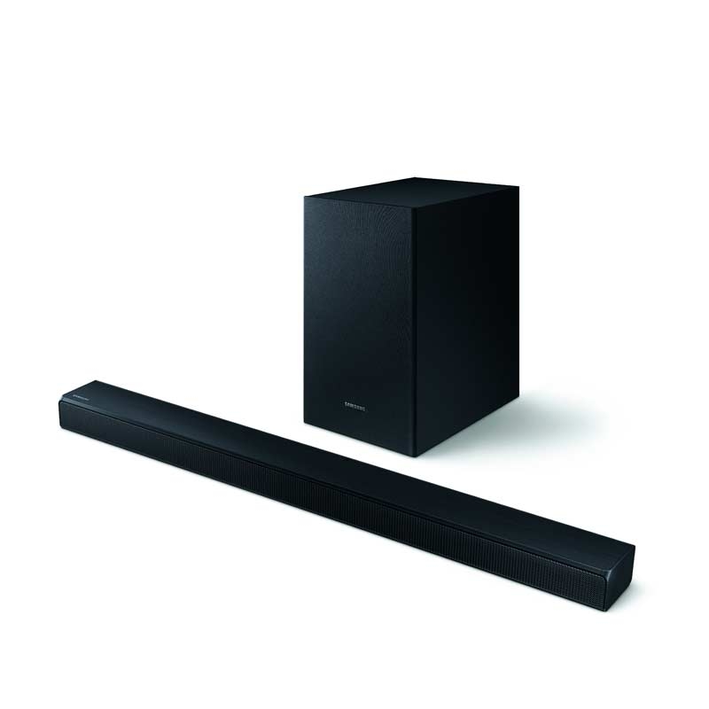 Samsung HW-T530/ZG Subwoofer