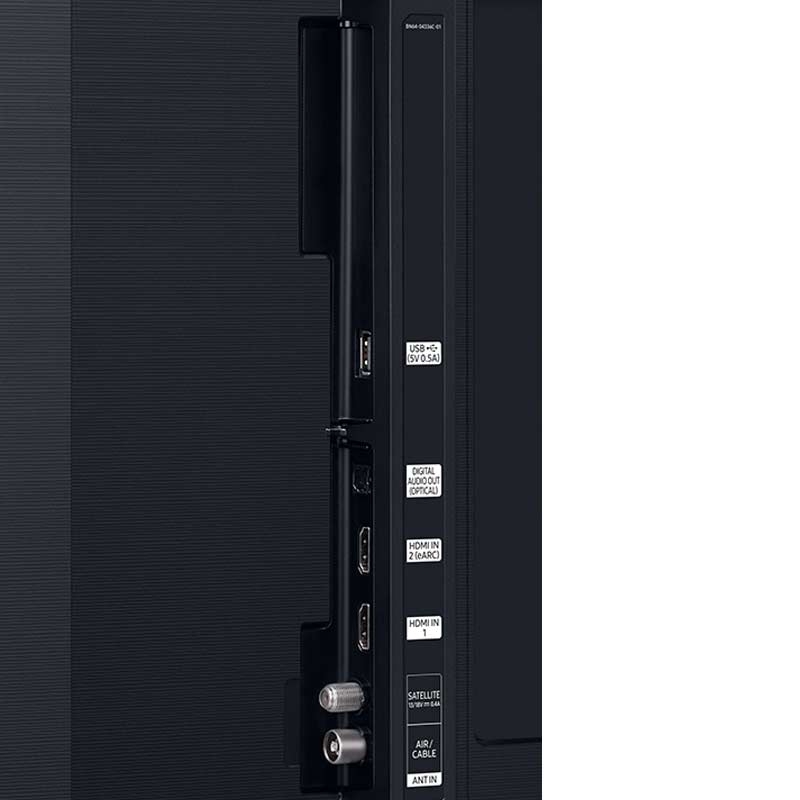 Samsung GU55TU7199UXZG 138 cm (55 Zoll) 4K-LED-TV